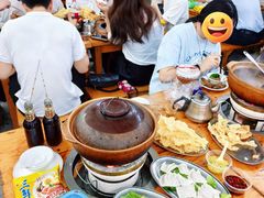 -威邵鸡煲(西华路总店)