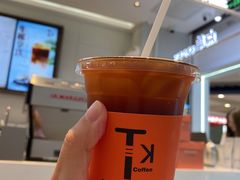 -他·她 TK Coffee