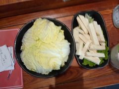 -捞围鲜·港式打边炉(海阳路店)