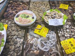 -将相和·海鲜蒸饺大连菜
