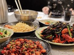 -一棠龙虾•王牌虾球(后湖御华里店)