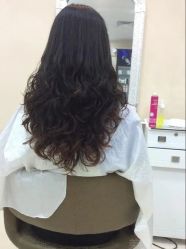 -HD HAIR STYLE