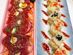 -妥妥烤肉料理(凯德店)