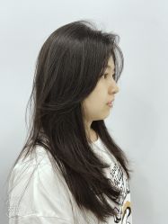 -YESIDO BLACK椰岛造型