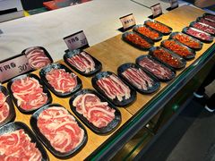 -渔纬港海鲜自助餐厅(湖里万达店)
