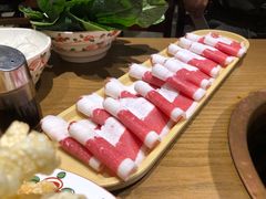 -清真·北京老门框爆肚涮肉馆(凤城六路店)