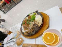 -豪享来中西餐厅(隆昌店)