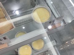 -云境cloudland·口味蛋糕•下午茶(长江路店)