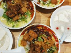 -小豆海棠(人民南路店)