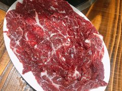 -贵宾牛·潮汕牛肉火锅(珠池总店)