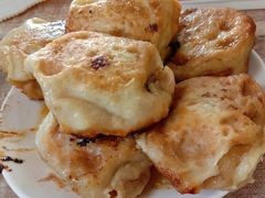 门钉肉饼-宝瑞门钉肉饼店