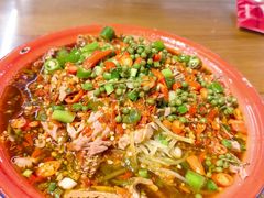 -小街47號江湖菜(四合院店)