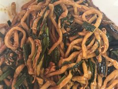 -三百碗宝应长鱼面(板仓街店)