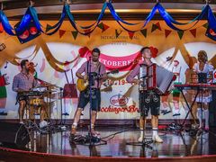 -杭州国际会议中心洲际酒店-德国啤酒屋(砂之船国际生活广场店)