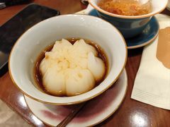 凉糕-南堂馆·新川菜(天府三街店)