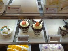 -85度C(成都浆洗街店)