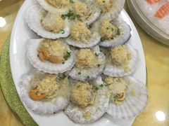 -广胜通达海鲜食府(黄沙店)