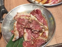 -马场洞肉铺(振安店)