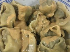 -古徽州馄饨店(宝安路店)