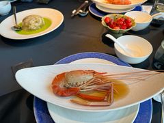 -江南雅厨·江南文化·苏州菜(李公堤店)