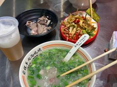 -河南前程·羊肉汤·烧烤(总店)