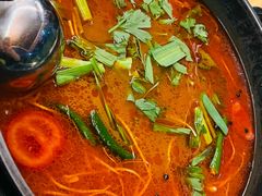 -黔味东南酸汤牛肉火锅(太平路一店)