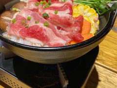 -森Some Fusion(荔湾店)