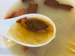 -大脸鸭记鸭血粉丝(花园城店)