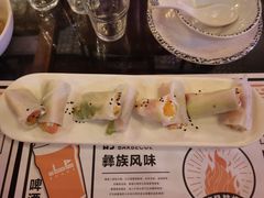 -爱啤精酿·民谣酒馆(滨江店)