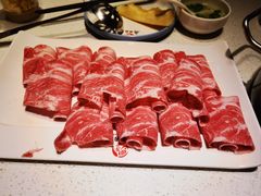 -麻辣因子滩羊火锅(世和广场店)