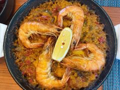 -帕歌西班牙餐厅paco tapas