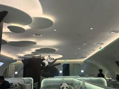 -眉州东坡·熊猫主题餐厅(枫蓝店)
