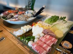 -生如夏花泰式火锅(西村黑金店)