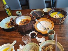 -扬州狮子楼·非遗淮扬菜(总店)