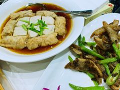-花中城·杭帮菜·粤菜·海鲜火锅(清泰街店)