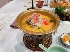 -叶叶菩提·晋福宫