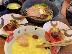 -千金一碗·宝岛一村(韩国街店)