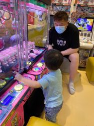 -MELAND CLUB亲子乐园•派对(虹桥万象城店)