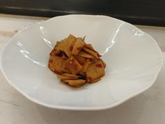 -院里寻菜·精致庭院菜(观沙岭店)