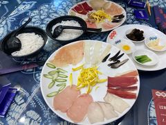 -桥香园过桥米线(复兴路店)