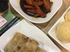 -添好运点心专门店(中环IFC店)