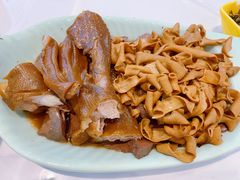 -陆记鹅庄·潮汕菜·狮头鹅(大仟里店)