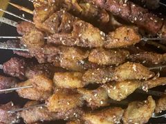 -刘成杰锦州烧烤(南河路店)