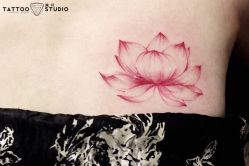 -飛凡TATTOO纹身•原创
