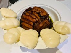 东坡扣肉-眉州东坡(春秀路店)