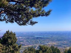 -香山公园