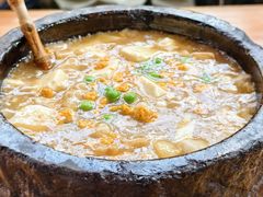 -院子餐厅·大锅菜·老杭帮(桥西直街店)