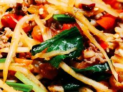 -傣家寨花园主题餐厅