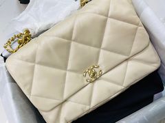 -CHANEL(恒隆广场店)