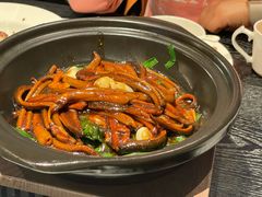 -老海陵·泰州菜(三水湾店)